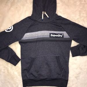 Pacific Surf Super Dry Sweatshirt